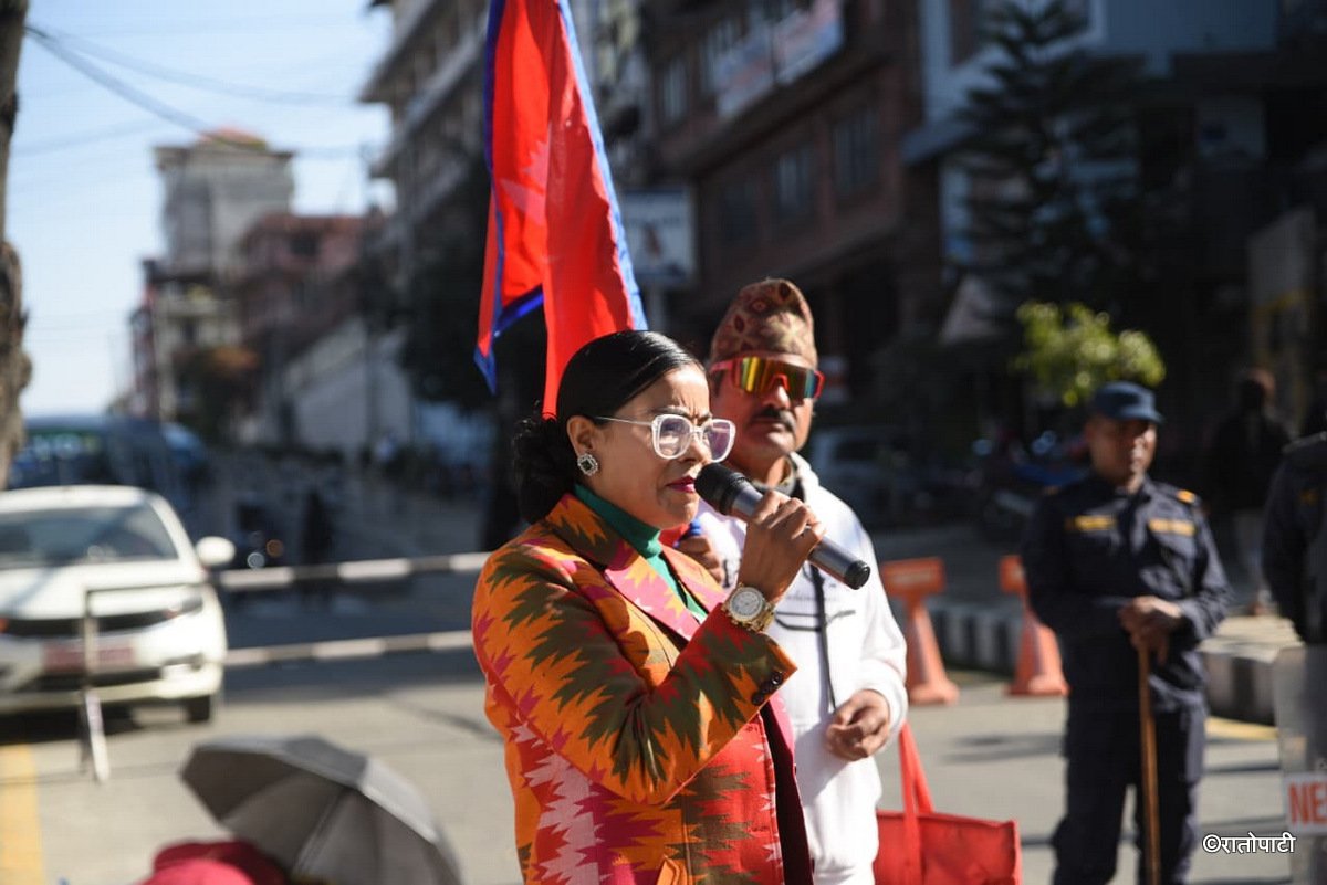 13-Protest against government_NPL (13)