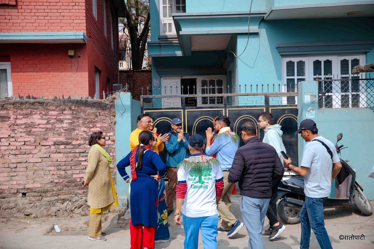 13-Sachain Timilsena_Nepal Photo Library_election13