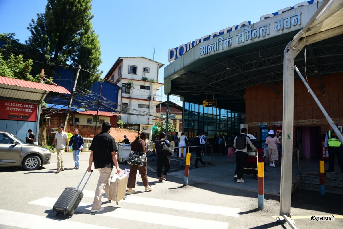 13-TIA domestic terminal_Nepal Photo Library (24)