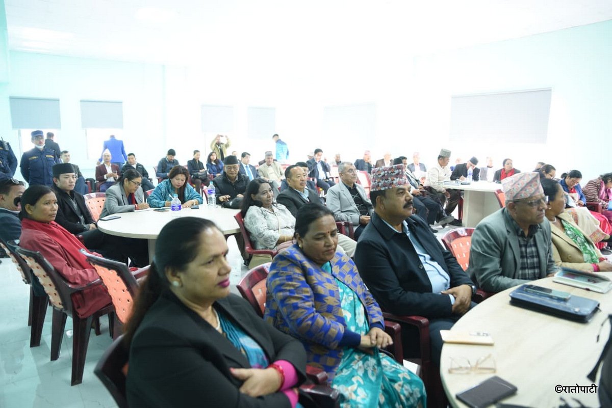 13-UML Meeting_Nepal Photo Library (10)