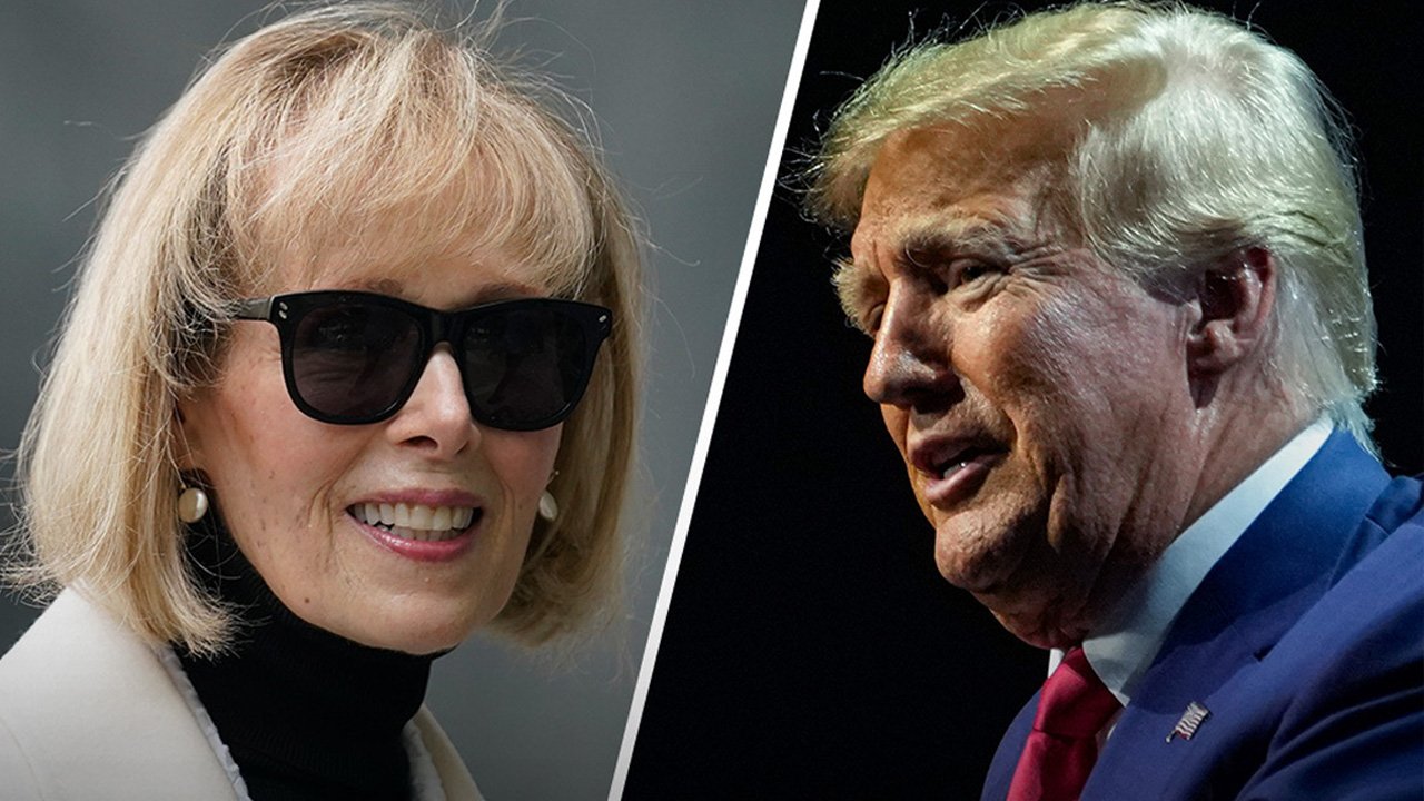 US Supreme Court Refuses to Review Trump's Appeal in E. Jean Carroll Case
