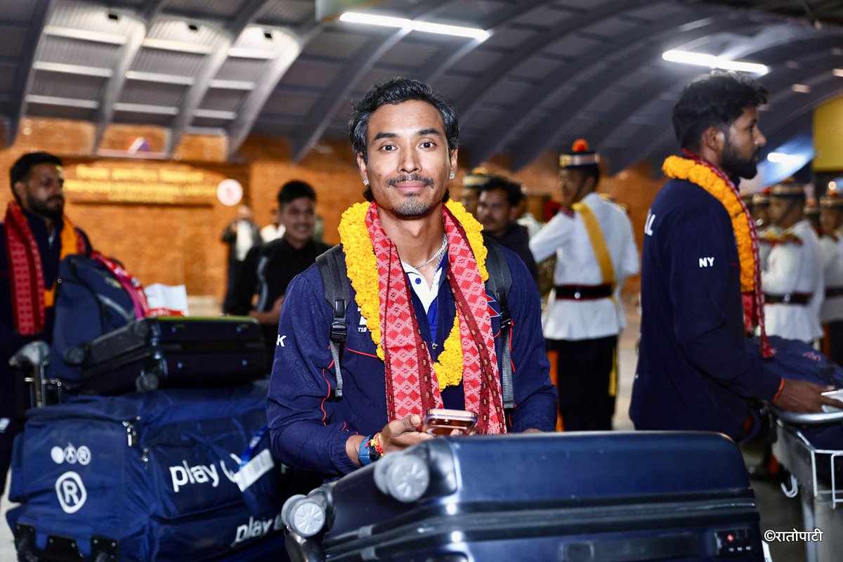 14-Cricket national team -Nepal photo library-12