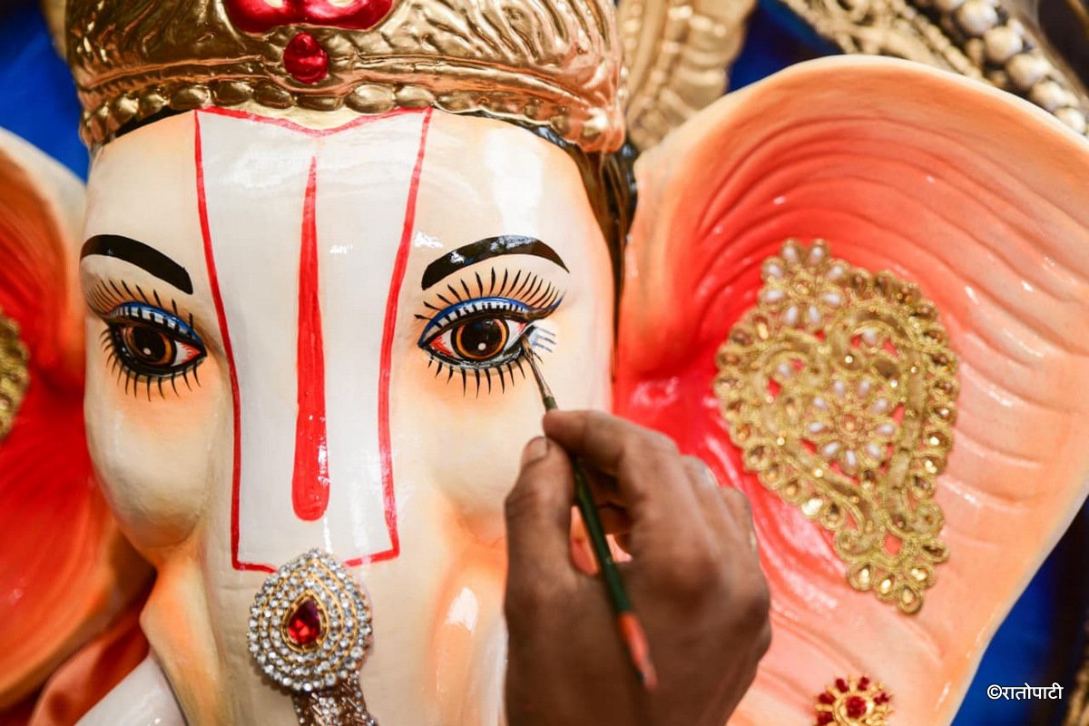 14-Ganesh ko murti_NPL (14)