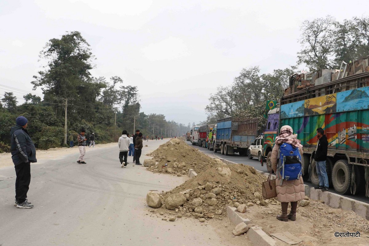 14-Narayangad_Butwal Highway_Nepal Photo Library18