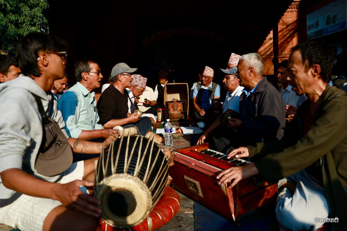 14-Rato Machindranath Festival-Nepal photo library-20