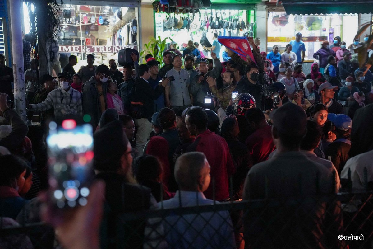 14-Squatter Pokhara_protest_NPL (14)