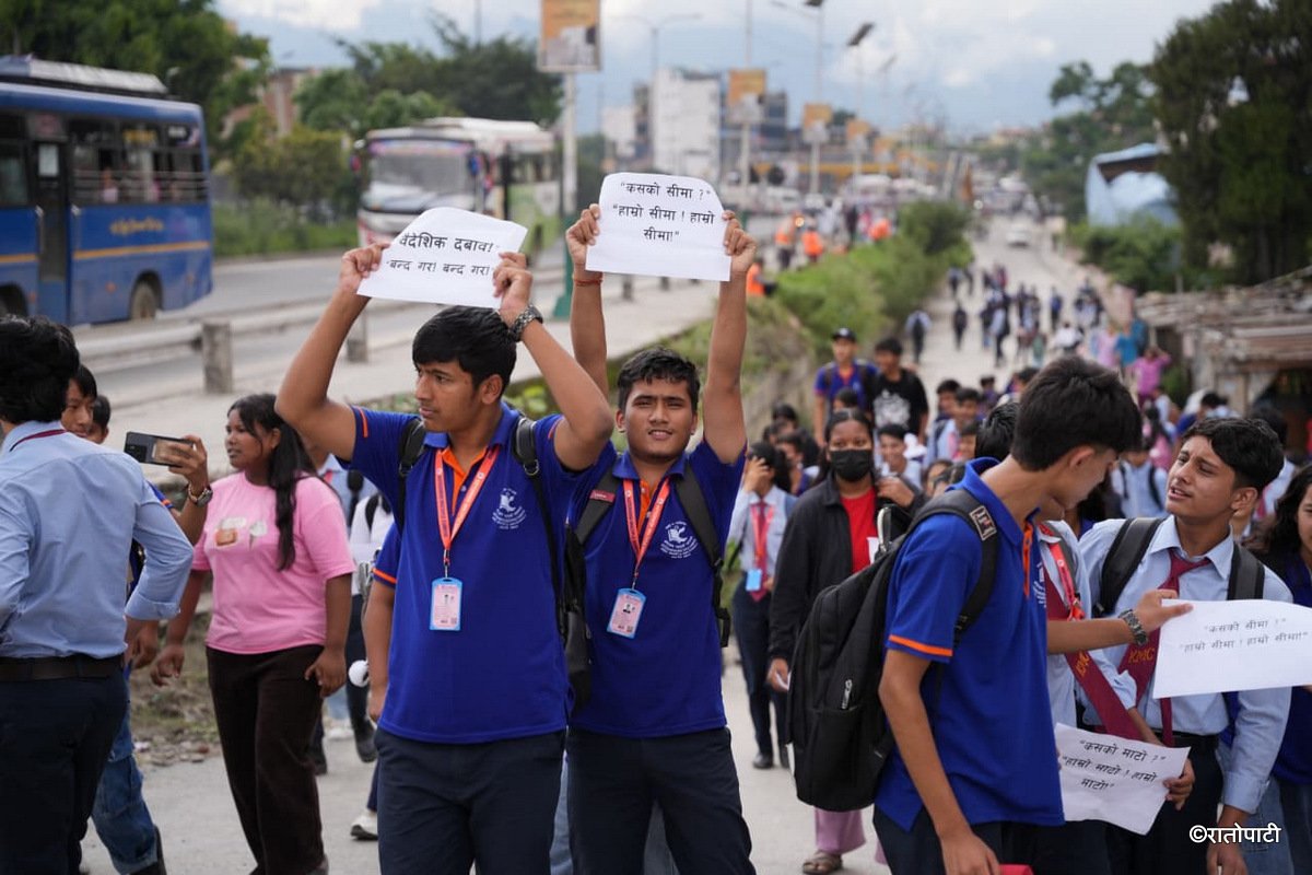 14-Student protest_NPL (14)