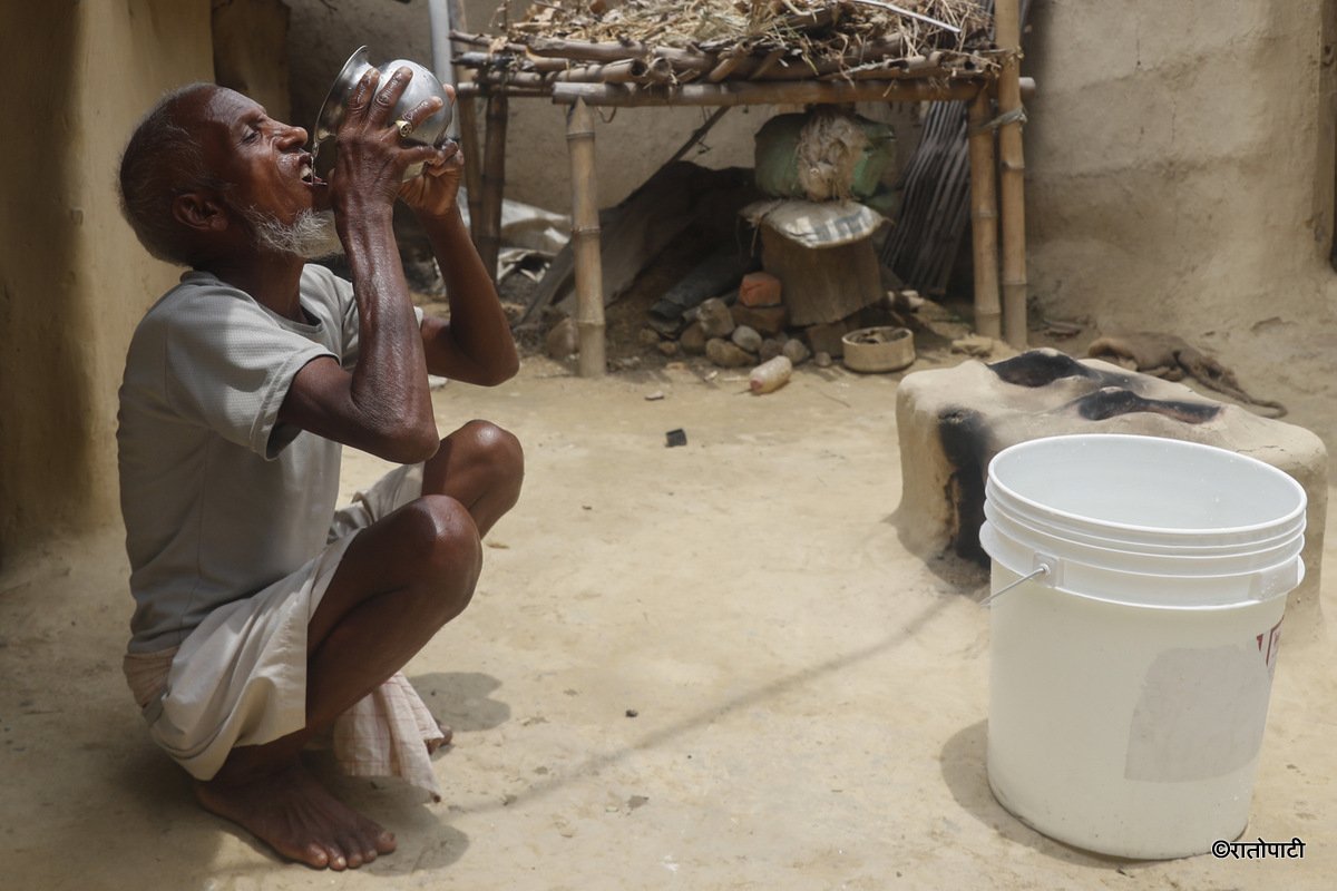15-Birganj Water Crisis__AB_2853