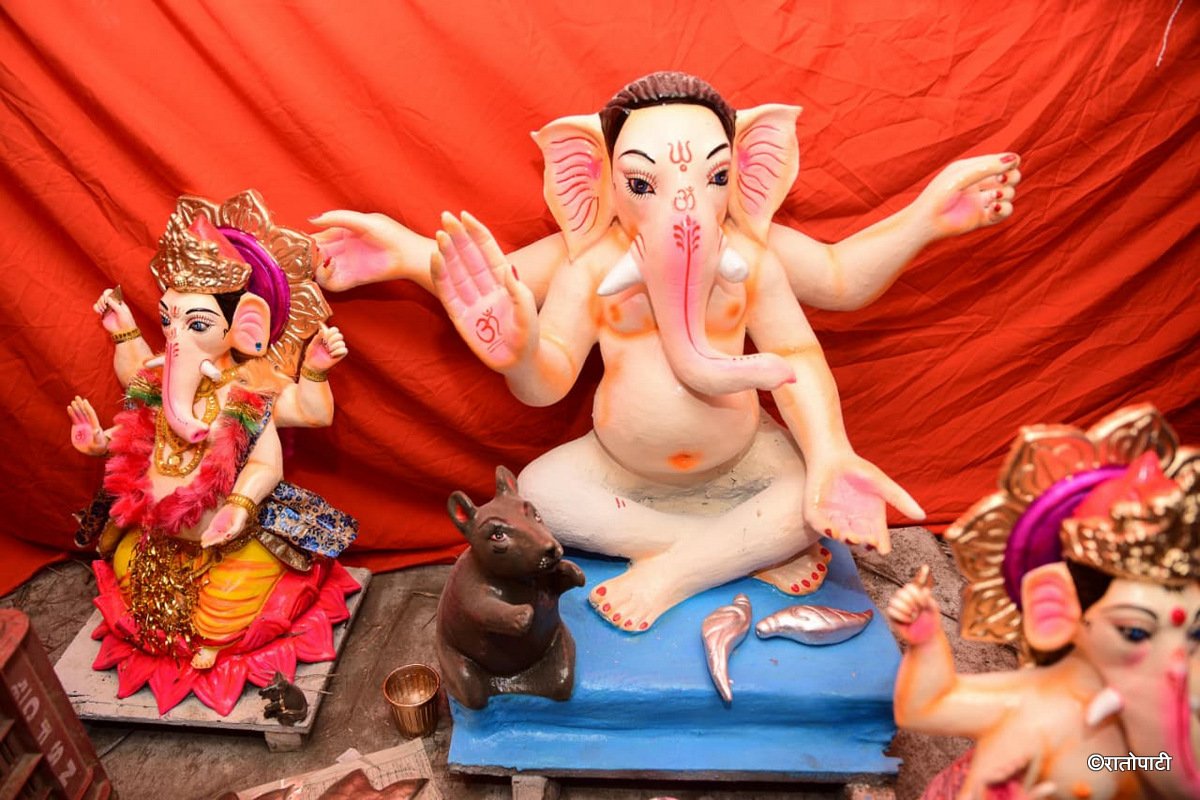 15-Ganesh ko murti_NPL (15)