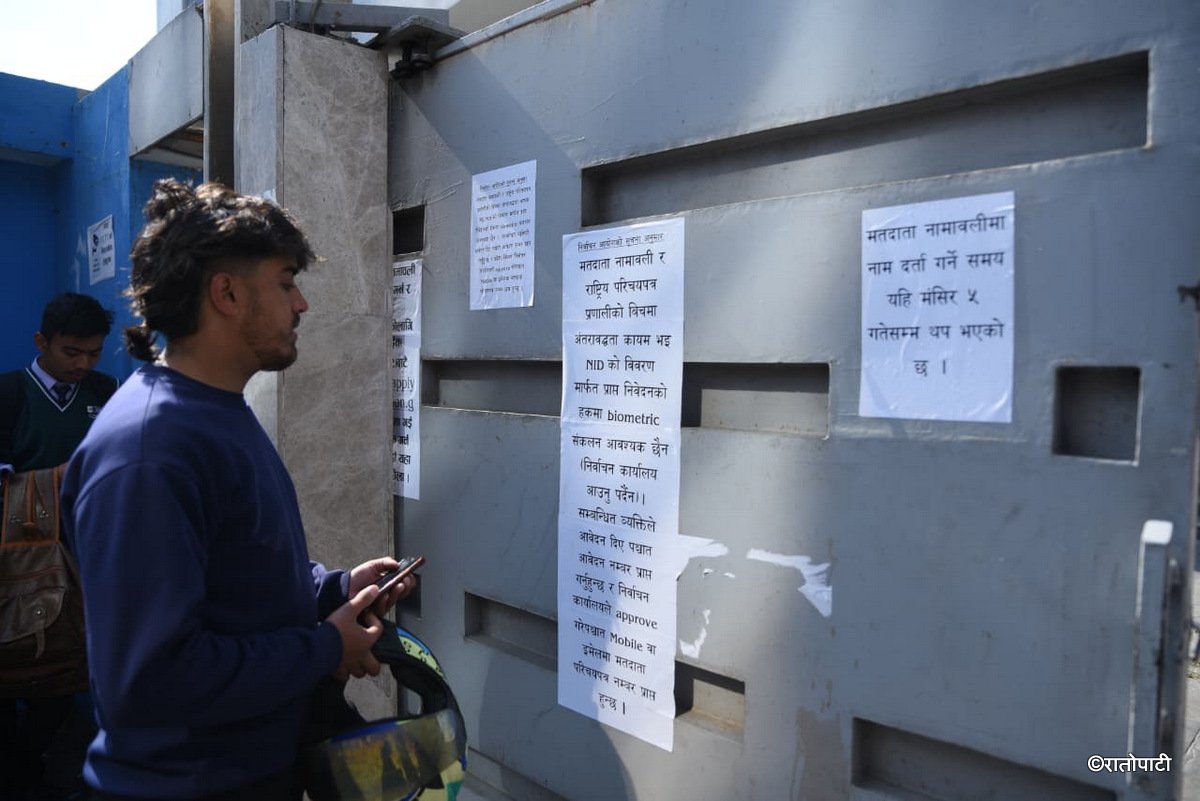 15-Last day of Voting list_Nepal Photo Library (15)