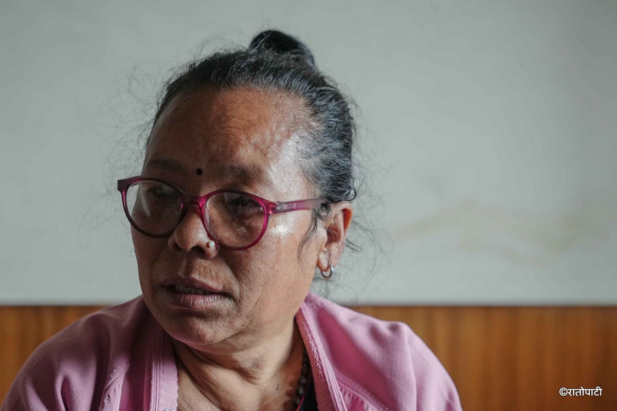 15-Manju Tamang_Single woman_