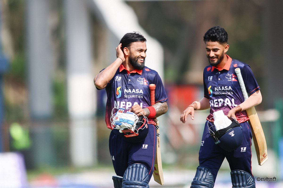 15-Nepal vs USA_Nepal photo Library_15