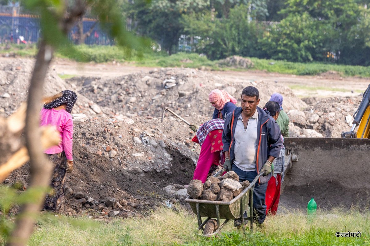 15-Tudikhel_Nepal Photo Library15