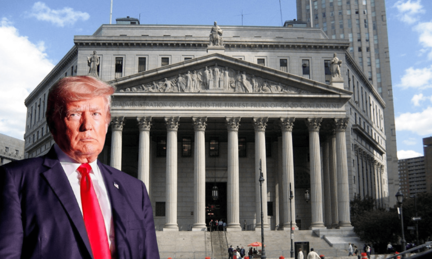 US Supreme Court Upholds Birthright Citizenship