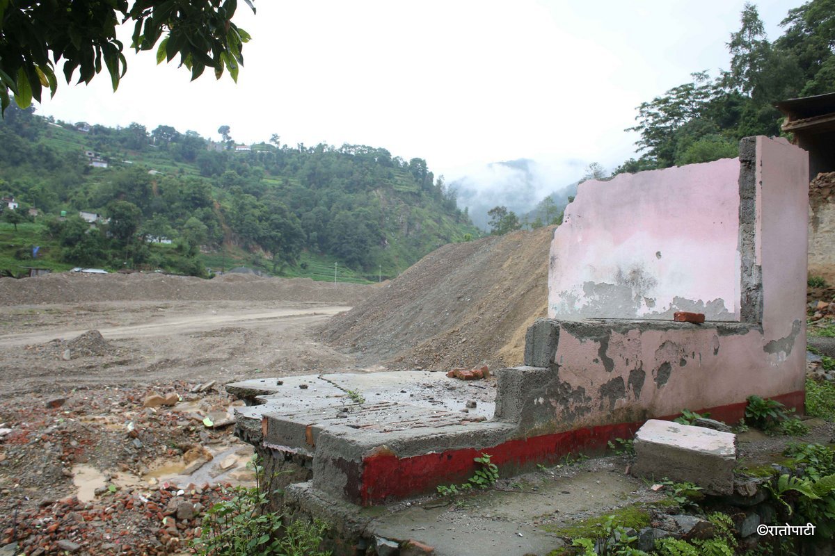 15_Gairi Gaun village_Godawari Municipality_ (1)