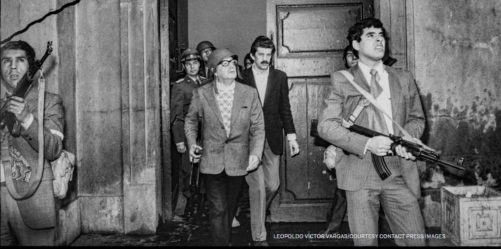15_Salvador Allende