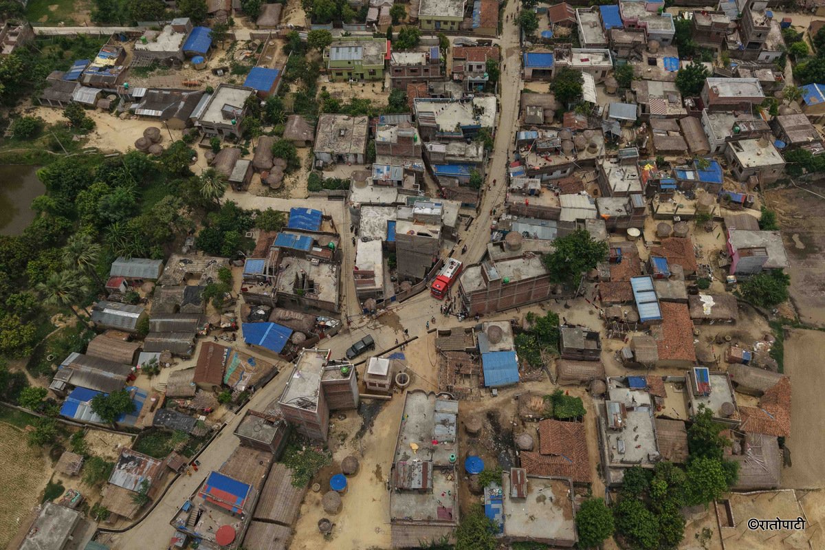 16-Birganj Water Crisis_AB_2769