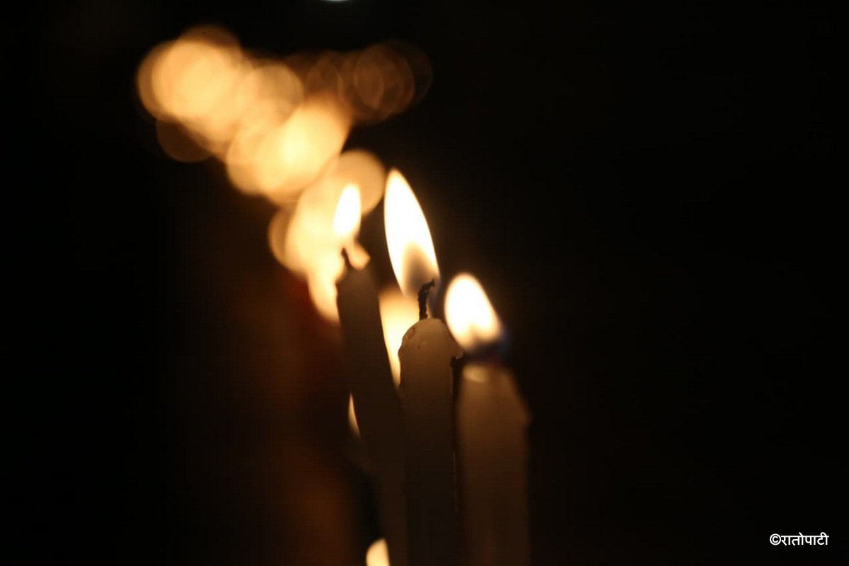 16-Candle light at patan_NPL (16)