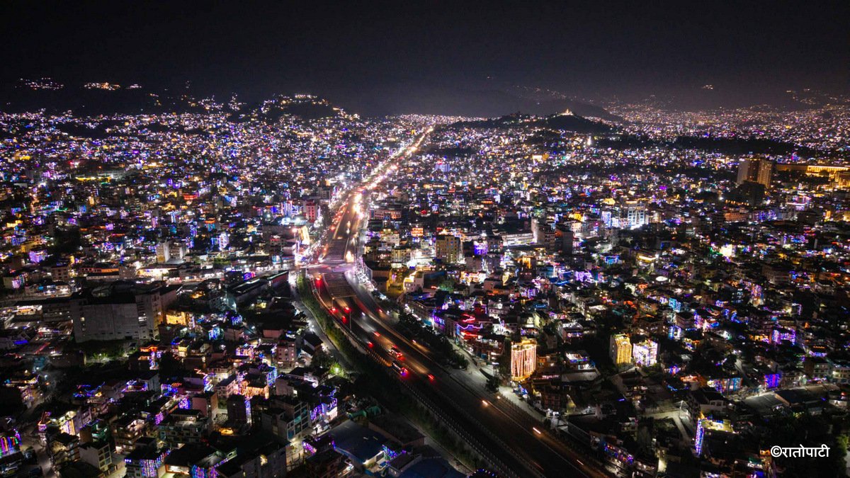 16-Dron Shot_Nepal Photo Library_Kathmandu18