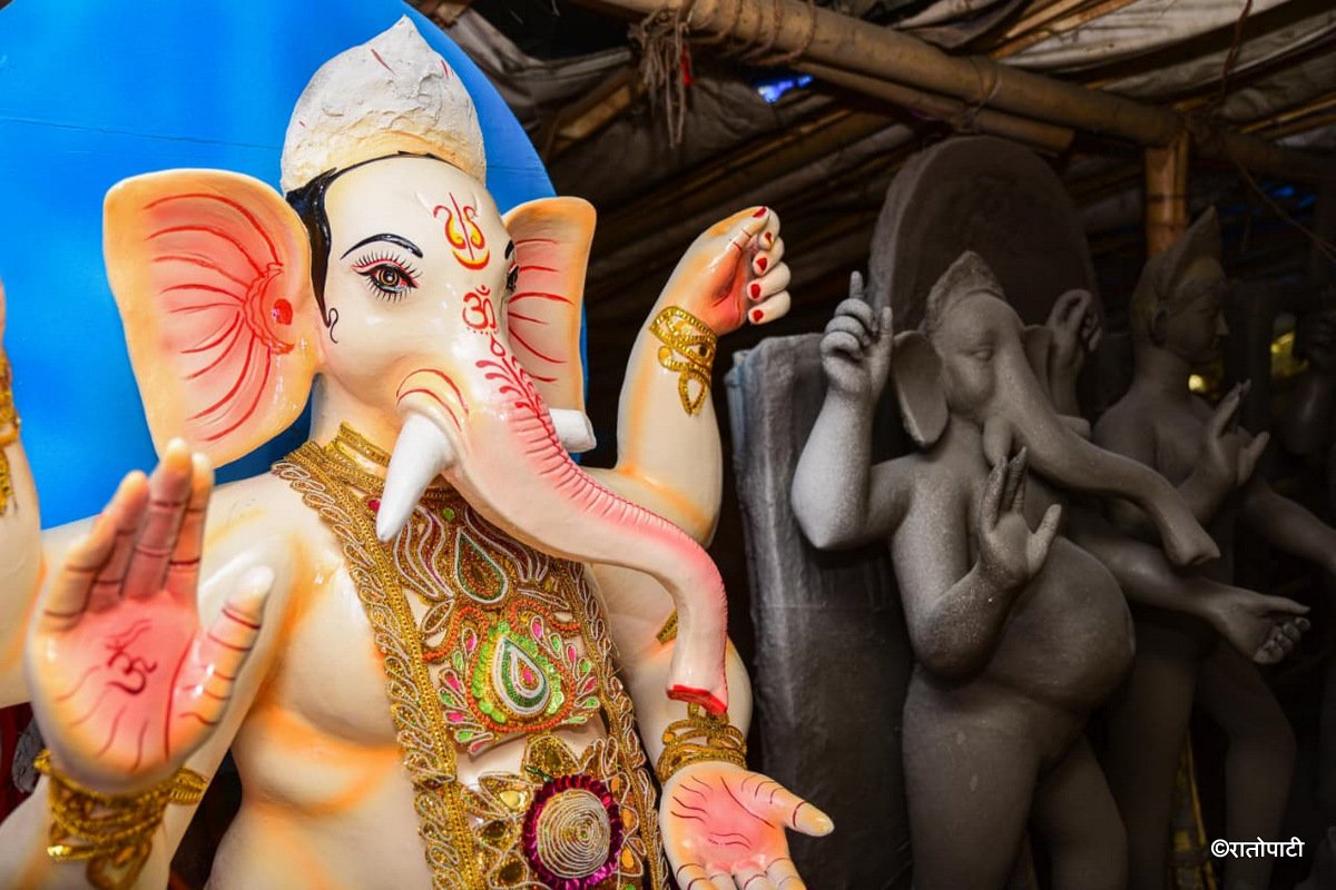 16-Ganesh ko murti_NPL (16)