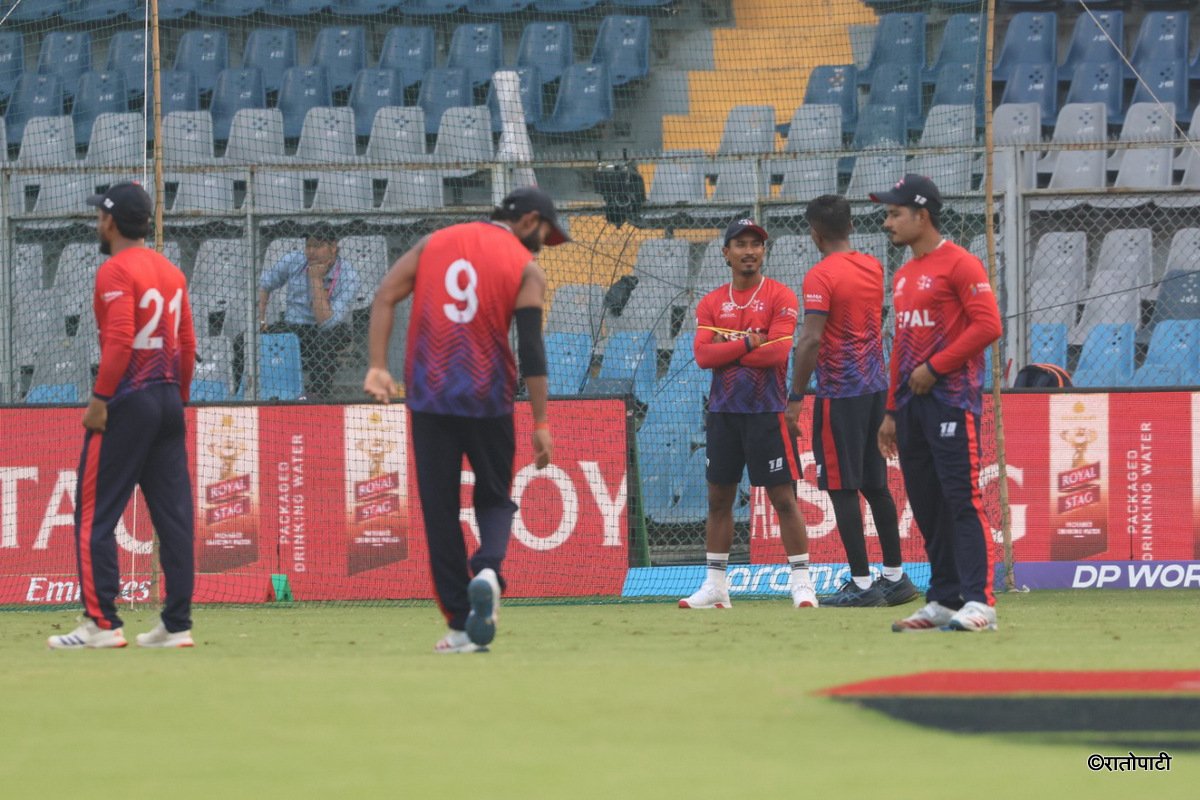 16-ICC T20 Worldcup_Team Nepal_-87