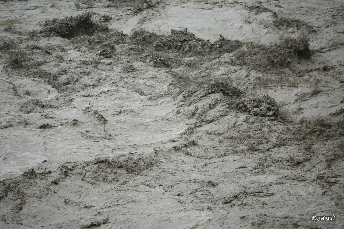 16-Nuwakot Trishuli River Flood_-918