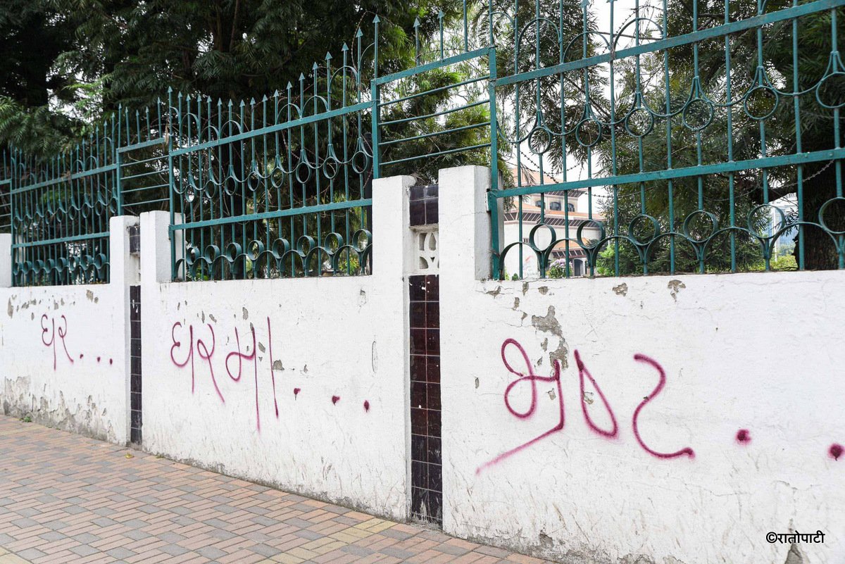 16-Wall paint_Nepal Photo library_SAFAL16