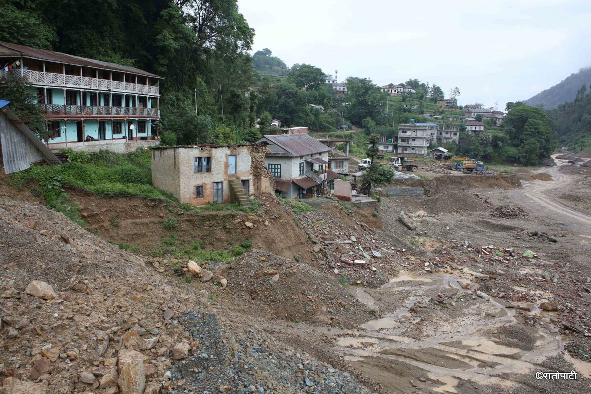 16_Gairi Gaun village_Godawari Municipality_ (4)