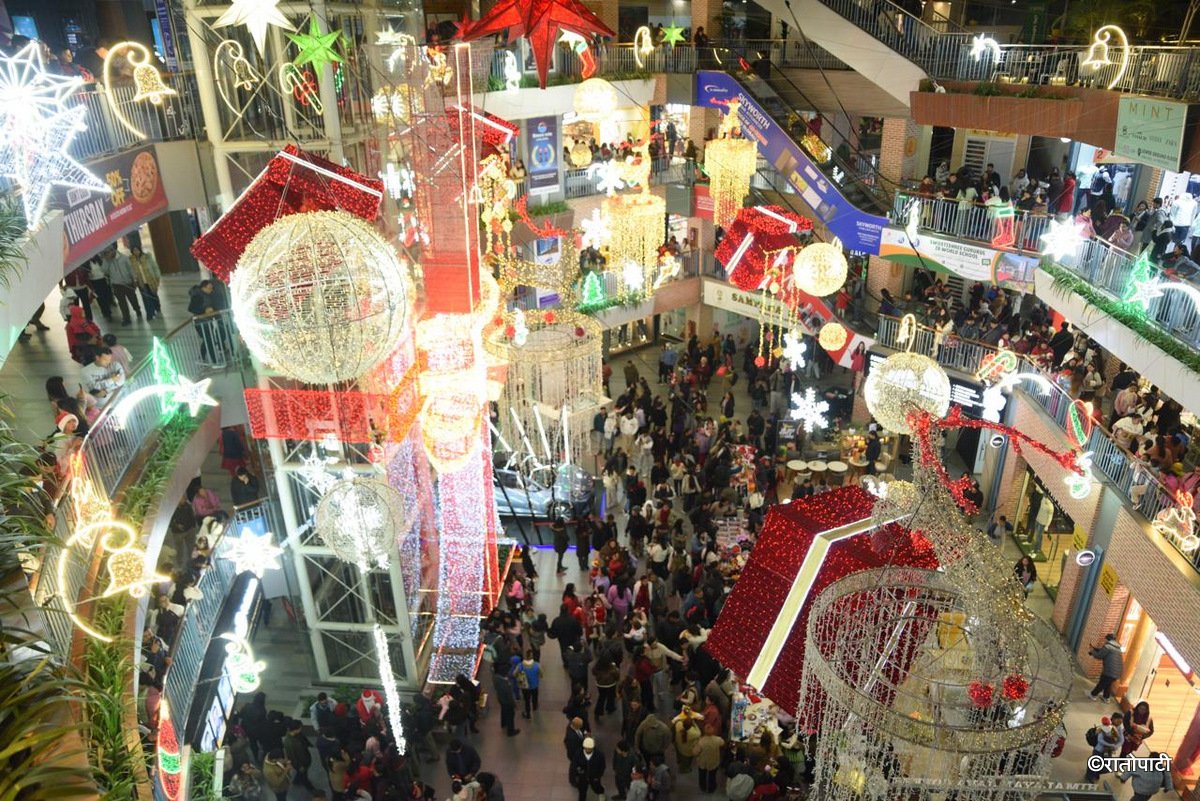 17-Christmans Eve_Nepal Photo Library (10)
