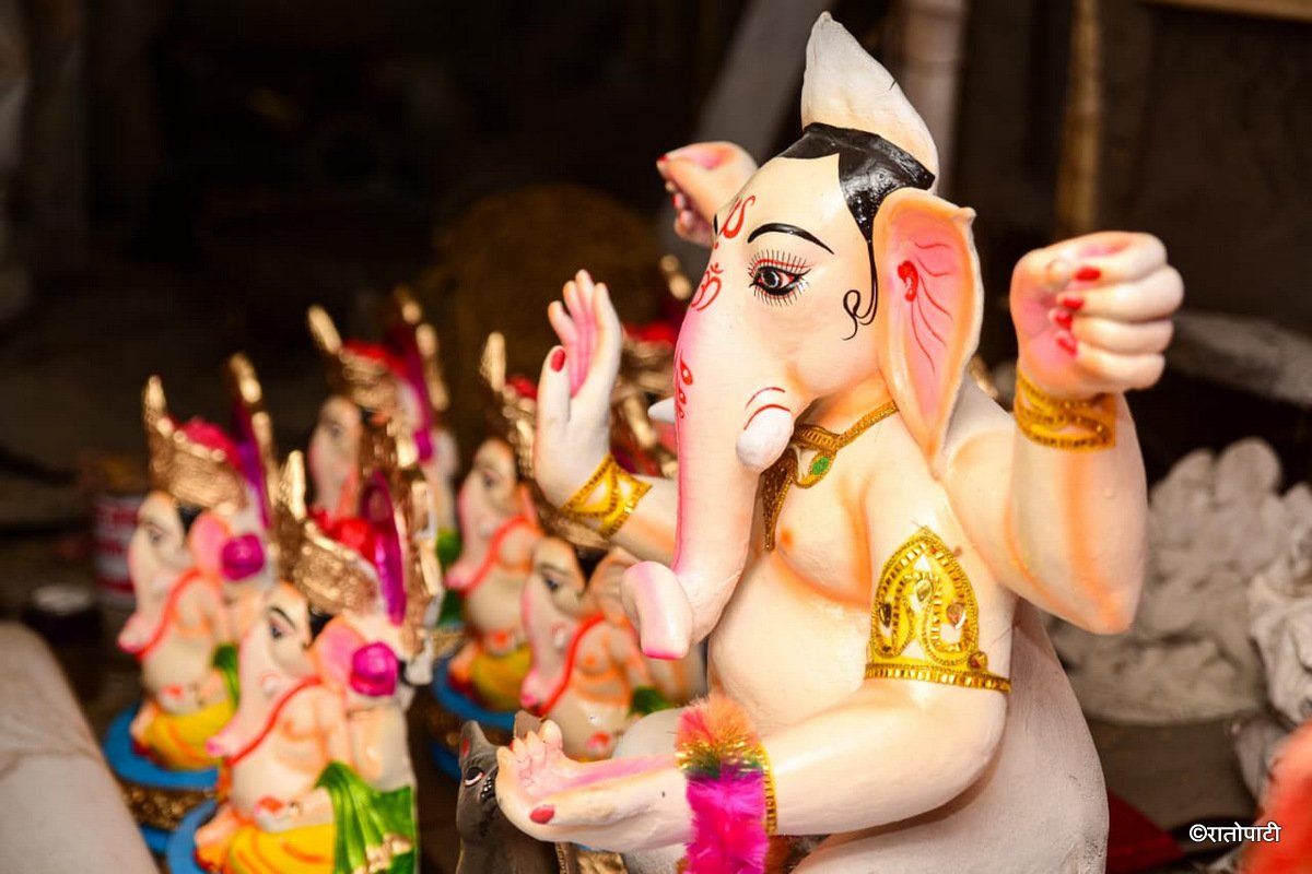 17-Ganesh ko murti_NPL (17)