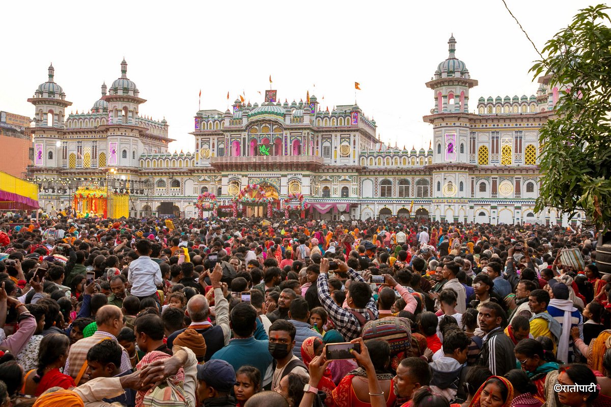 17-Janaki Mandir_Bibah Panchami_NPL_420R4A5729