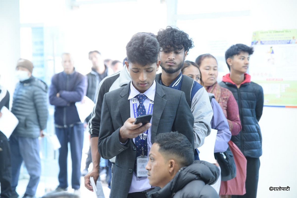 17-Last day of Voting list_Nepal Photo Library (17)