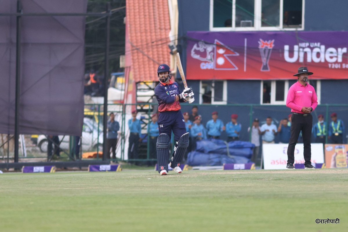 17-Nepal VS UAE (17)