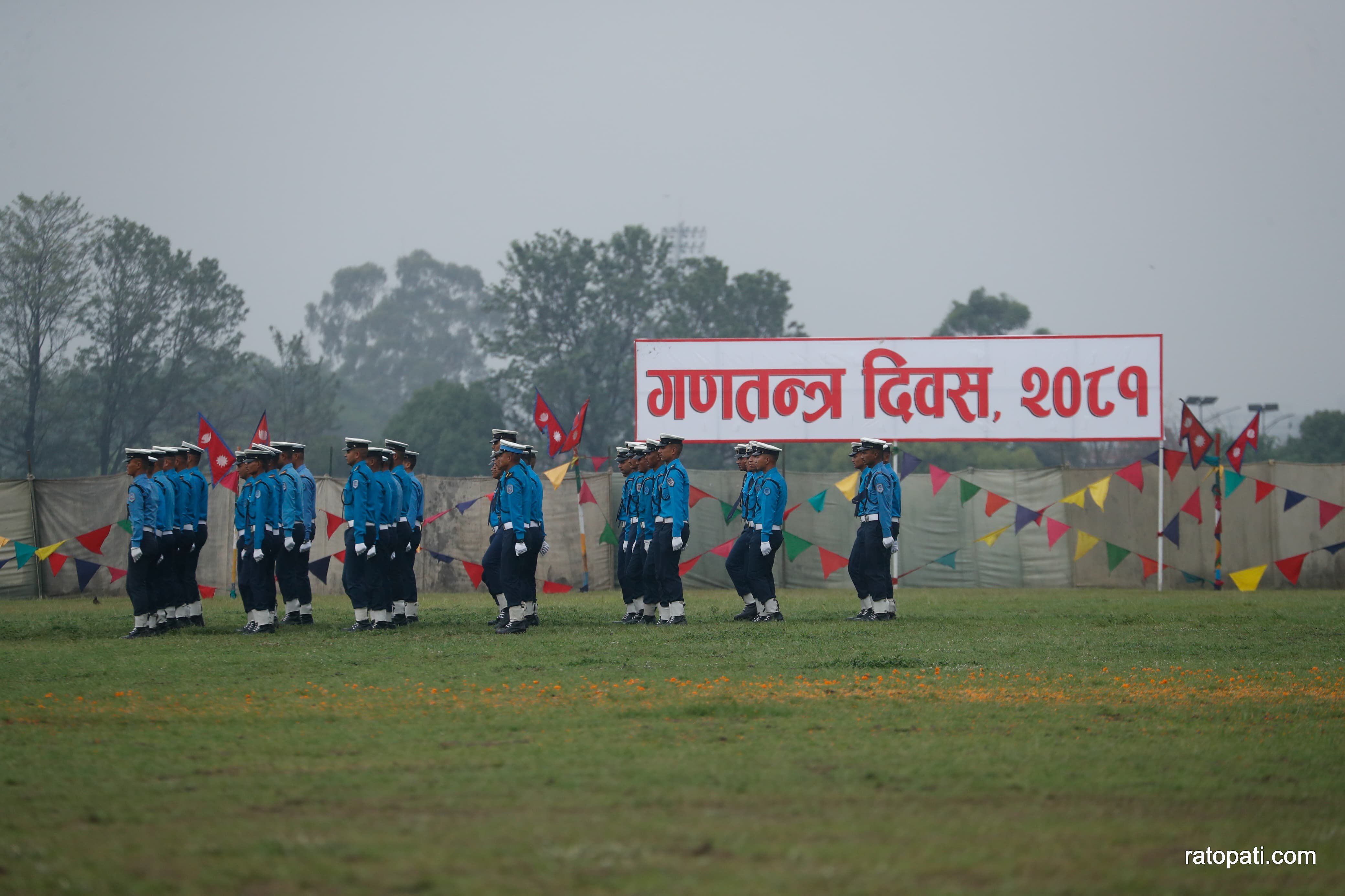 गणतन्त्र आयो तर समृद्धि किन आएन ?