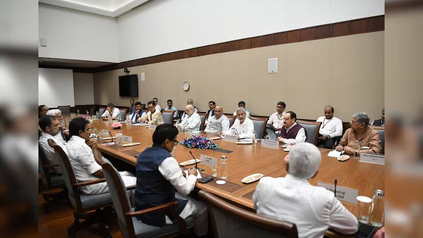 ‘अपरेसन सिन्दूर’ अझै जारी छ : भारत