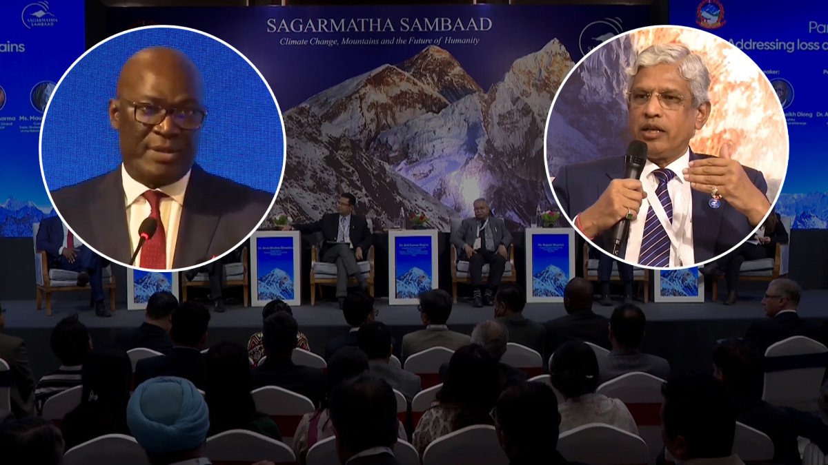जलवायु परिवर्तनले हुने हानी, नोक्सानीको क्षतिपूर्ति प्राप्त गर्ने प्रक्रियालाई सहज बनाऔँ : विज्ञहरू