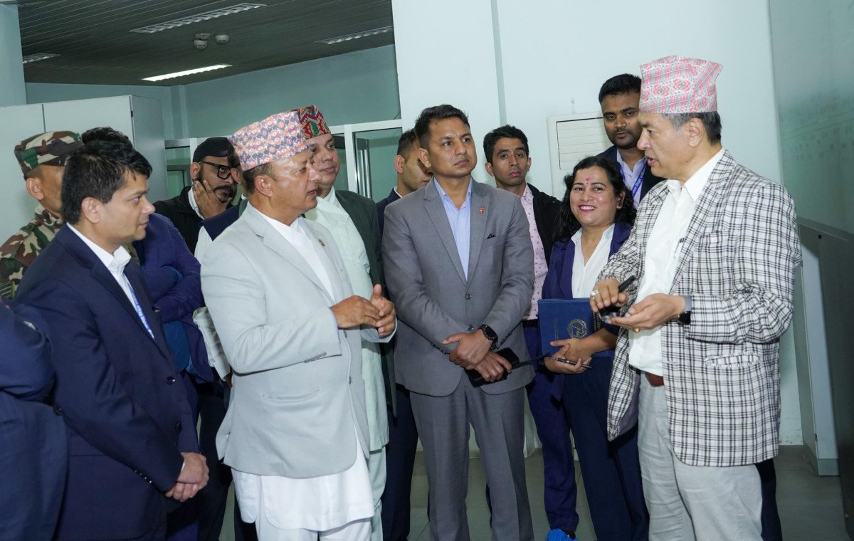भारतलाई राति भारु ४ मा विद्युत् विक्री गरिरहेका छौँ : हितेन्द्रदेव शाक्य