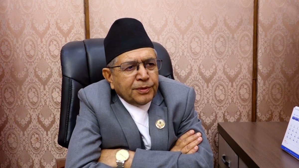 आइतबारको संसद् बैठक सहज रूपमा सञ्चालन हुने सभामुख घिमिरेको सङ्केत