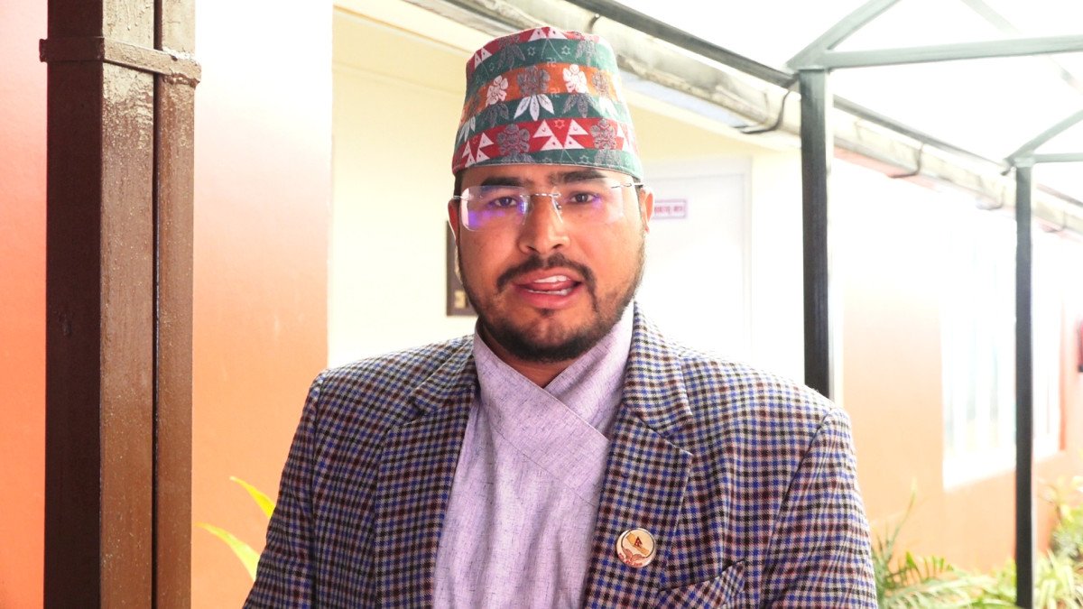 माओवादीले छेपारोझैँ रङ फेर्‍यो, सदन चल्न दिँदैनौँ : राप्रपा