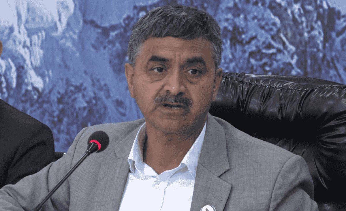  निर्माणाधीन संसद भवनको उपलब्धिबारे तीन दिनभित्र जानकारी गराउन संसदीय समितिको निर्देशन