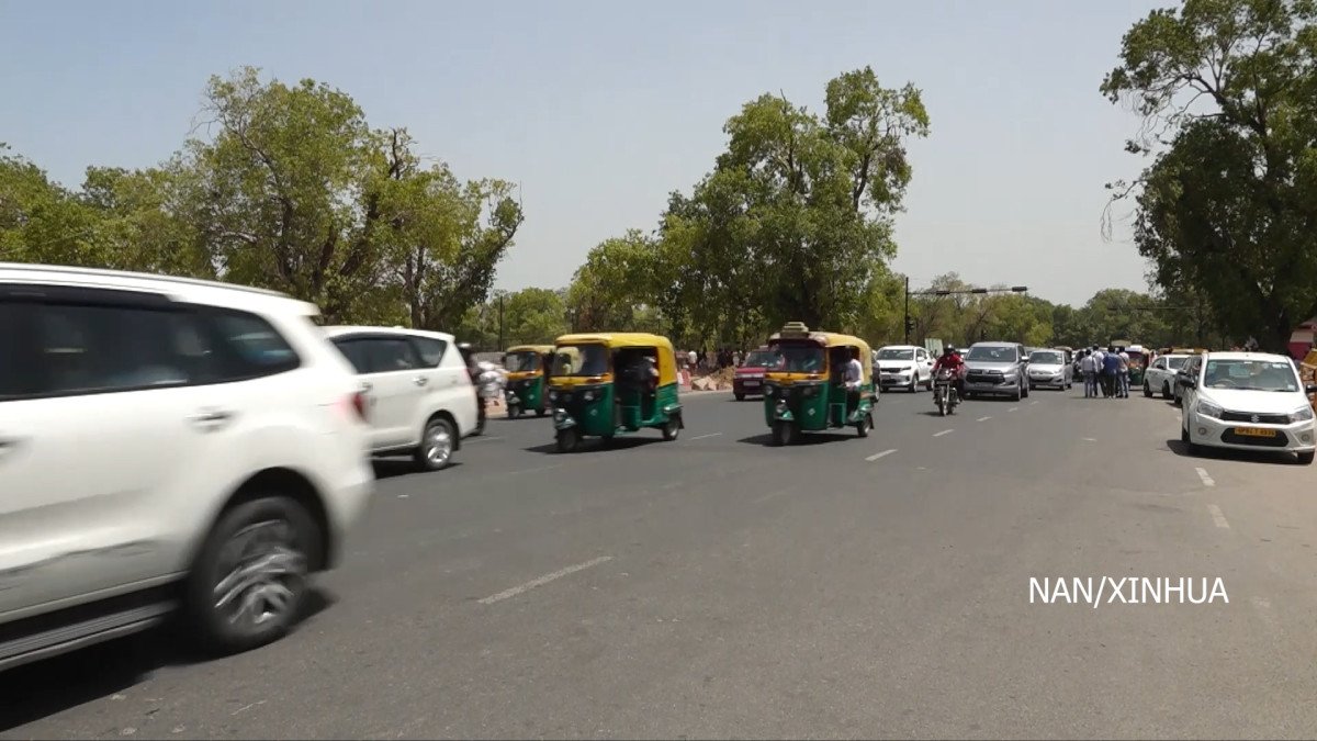   दिल्लीमा ६० लाखभन्दा बढी पुराना सवारी साधनहरूमा इन्धन प्रतिवन्ध