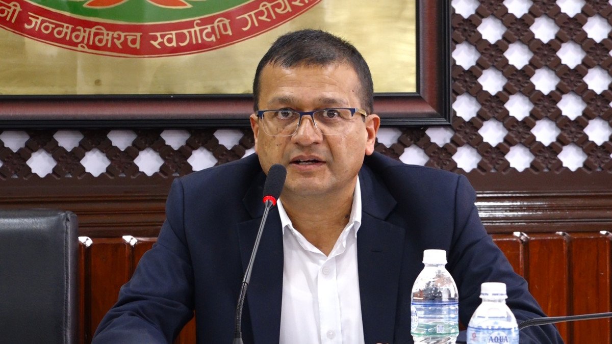   आगामी आर्थिक वर्षमा सरकारले २ सय वटा झोलुङ्गे पुल निर्माण गर्ने