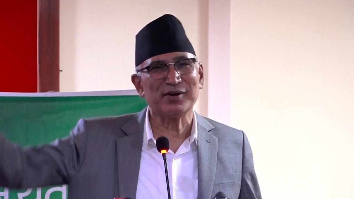   पर्यटन क्षेत्र नेपालको समृद्धिको आधार हो : अर्थमन्त्री पौडेल