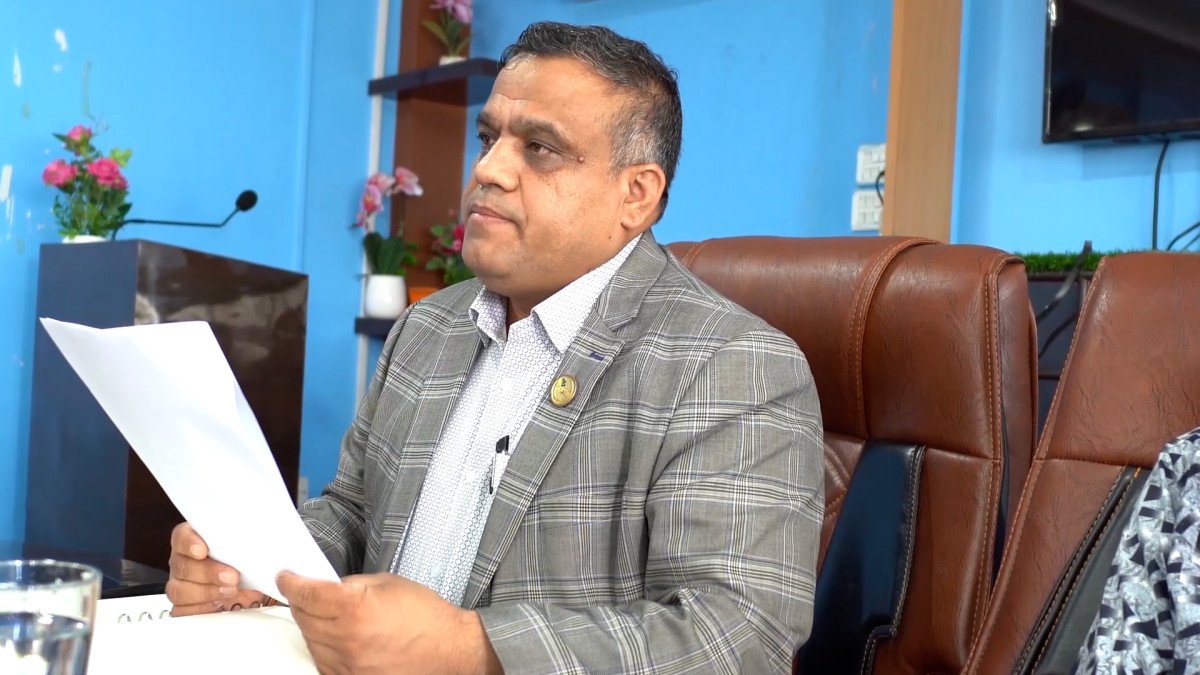   कृषि क्षेत्रमा लगानी प्रवर्द्धनका लागि १० करोड रुपैयाँको कर्जा सुरक्षण कोष