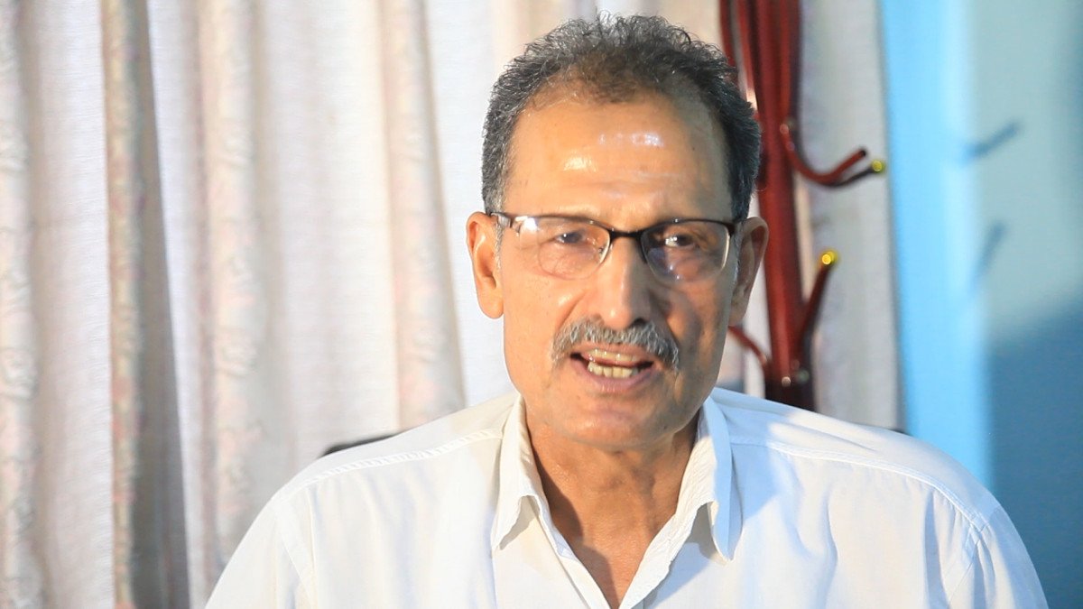   '२०८४ को निर्वाचनमा माओवादीले एकल बहुमत ल्याउँछ'
