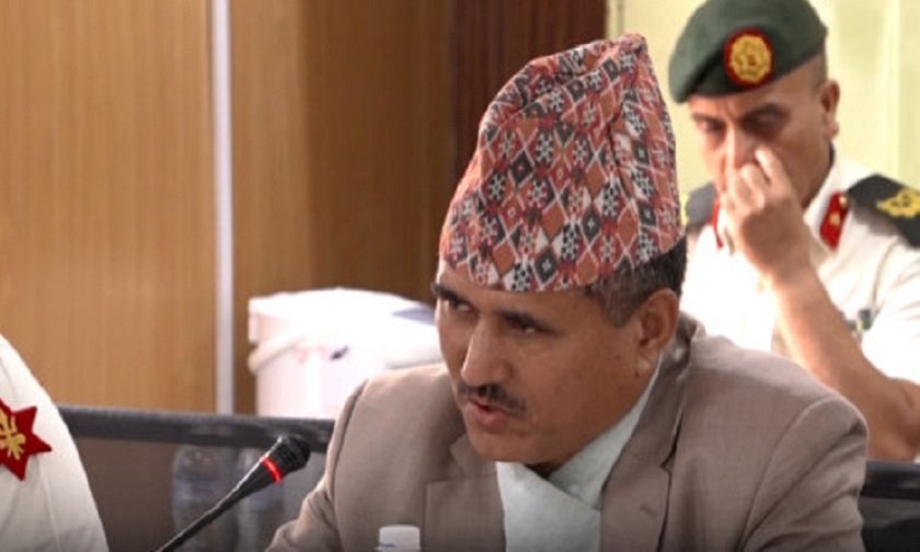   विश्वविद्यालयहरूले १० वर्षदेखि लेखापरीक्षण गरेका छैनन् : महालेखापरीक्षक राया