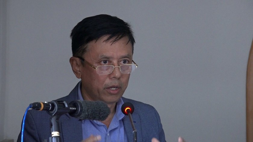   ‘नेपालमा १० हजार मेडिकल विद्यार्थी भित्र्याउन सके वार्षिक १ खर्ब रेभिन्यु लिन सकिन्छ’