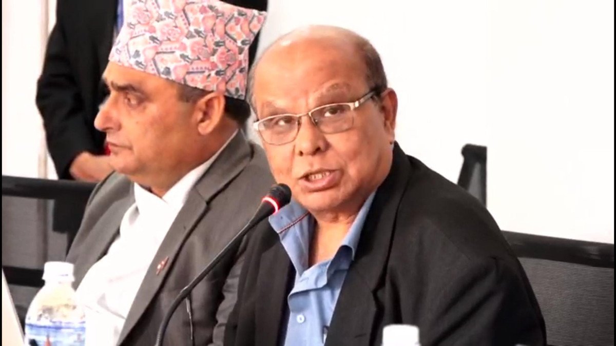 सौर्य एयरलाइन्सको जहाज दुर्घटना मानवीय त्रुटिबाटै