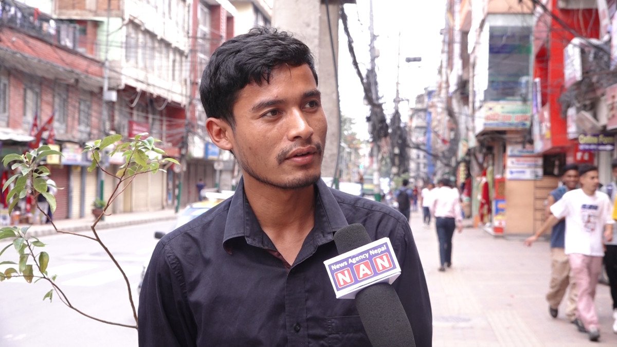   सर्वसाधारण भन्छन्- ‘सामाजिक सञ्जाल नेपालमा सूचीकृत हुनुपर्छ, सरकारले पनि पहल गर्नुपर्‍यो’