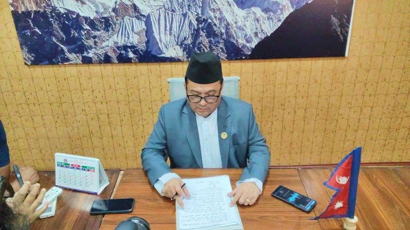   बागमती सरकारद्वारा क्षतिग्रस्त संरचना पुनर्निर्माण र संस्थागत पुनःसंरचनाका लागि दुई समिति गठन